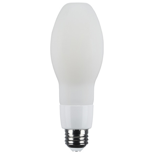 Satco Lighting 15W ED17 5000K White HID Replacement LED Bulb by Satco Lighting S13182