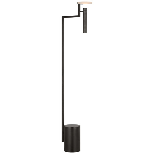 Amalfi Waxed Black Sconce Light