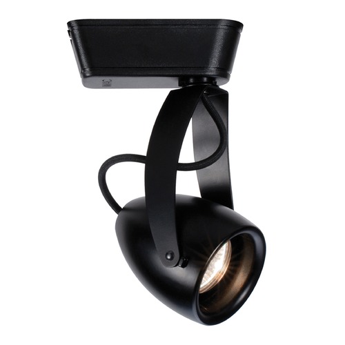 WAC Lighting WAC Lighting Black LED Track Light L-Track 4000K 905LM L-LED810F-40-BK