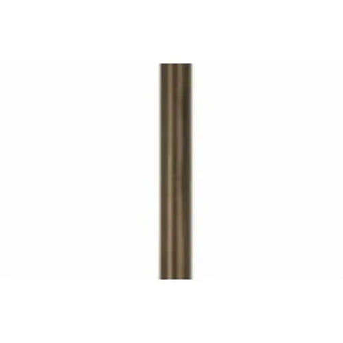 Minka Aire 10-Inch Downrod in Heirloom Bronze for Select Minka Aire Fans DR510-HBZ