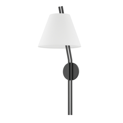 Hudson Valley Lighting Shokan Wall Lamp in Old Bronze by Hudson Valley Lighting 6511-OB