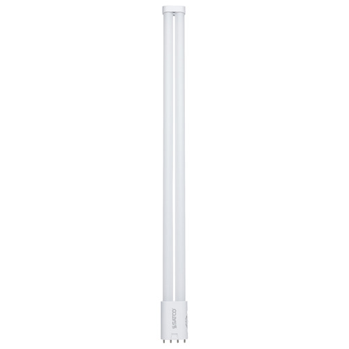 Satco Lighting 20W PLL 5CCT Ballast Bypass 120-277V LED Light Bulb by Satco Lighting S18423