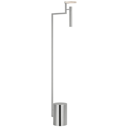 Amalfi Gold Leaf Sconce Light