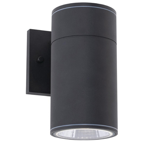 Afx Lighting Everly Black LED Outdoor Wall Light