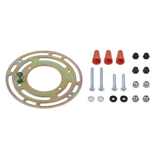 Design Classics 4-Inch Universal Mounting Kit