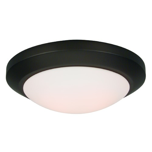 Universal Bowl LED Light Kit in Oiled Bronze by Craftmade Lighting