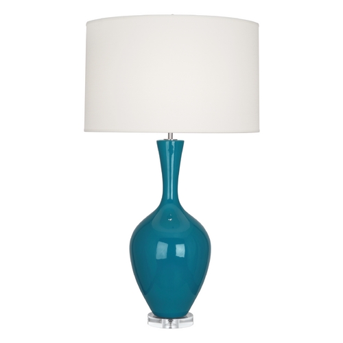 Robert Abbey Lighting Robert Abbey Audrey Table Lamp PC980