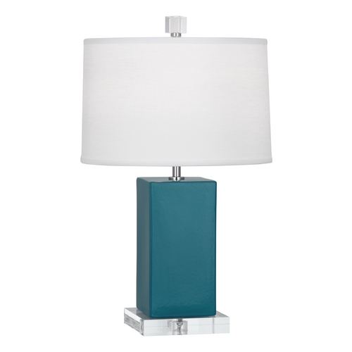 Robert Abbey Lighting Harvey Table Lamp by Robert Abbey PC990