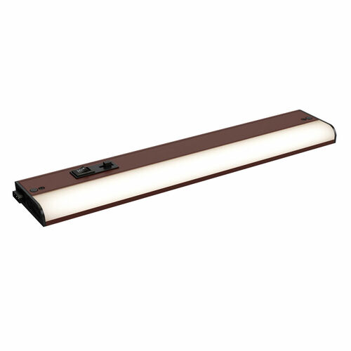 Maxim Lighting Countermax 5k Lite Bronze LED Under Cabinet Light