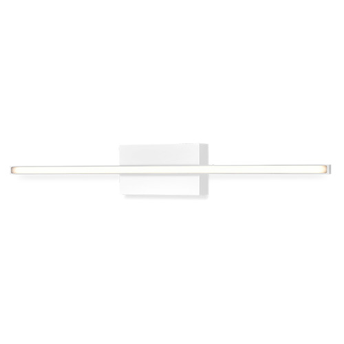 Kuzco Lighting Vega Minor White LED Bathroom Light