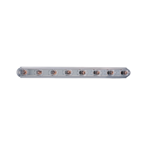 Generation Lighting Bathroom Light in Chrome Finish 4703-05