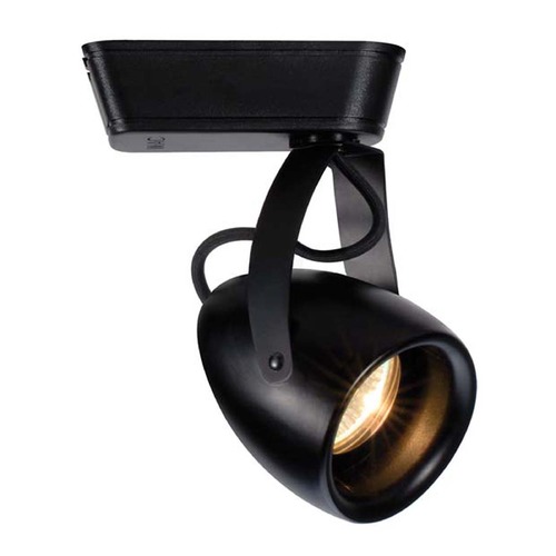 WAC Lighting WAC Lighting Black LED Track Light L-Track 3000K 1315LM L-LED820F-30-BK