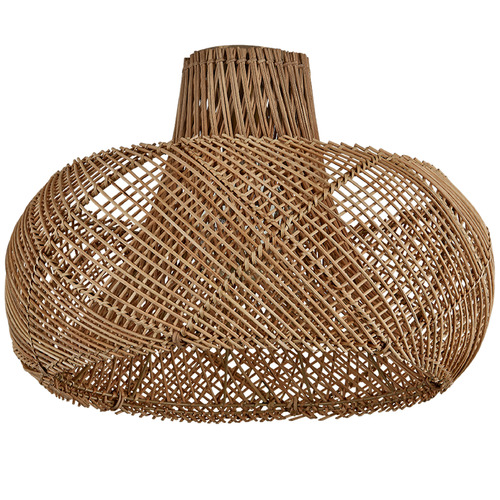 Troy Lighting Kylo Patina Brass LED Semi-Flushmount Light