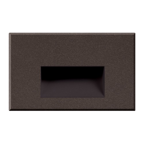 Kuzco Lighting Kuzco Lighting Sonic Espresso LED Recessed Deck Light ER3003-ES