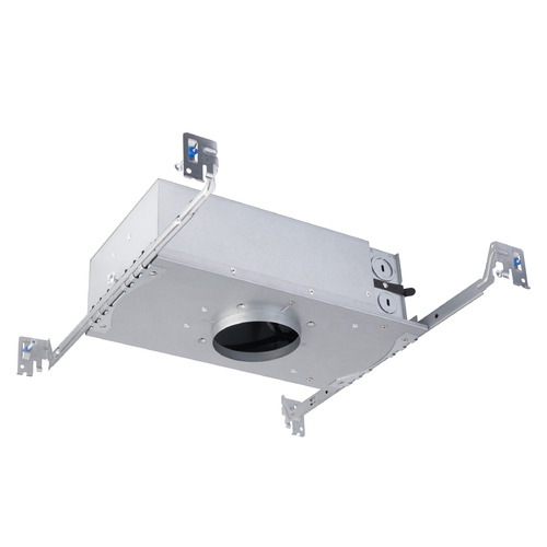 2-Inch FQ Shallow Galvanized Steel Recessed Can Light by WAC Lighting