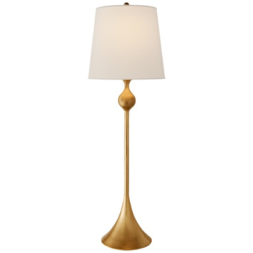 Visual Comfort Signature Collection Aerin Dover Buffet Lamp in Gild by Visual Comfort Signature ARN3144GL
