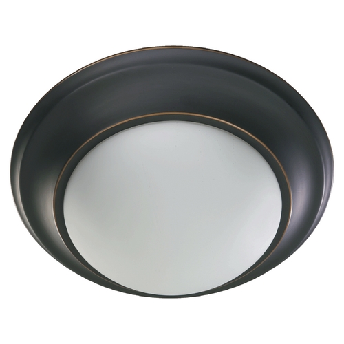 Quorum Lighting Old World Flush Mount by Quorum Lighting 3507-14-95