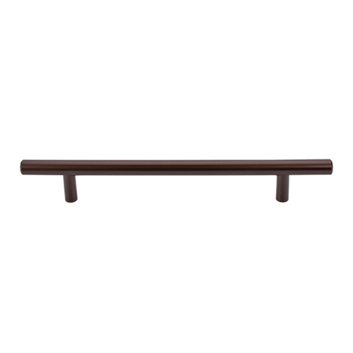 Top Knobs Hardware Modern Cabinet Pull in Oil Rubbed Bronze Finish M759