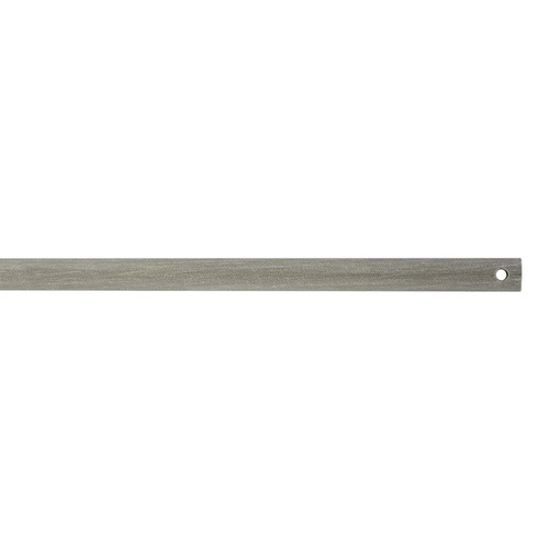 Generation Lighting Fan Collection 24-Inch Downrod in Washed Grey by Visual Comfort & Co Fan Collection DR24WGR