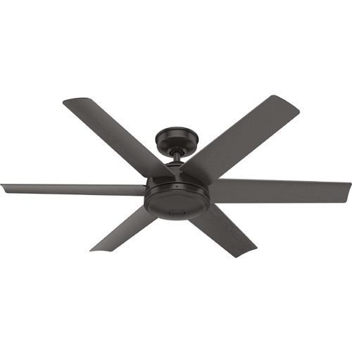 Jetty Noble Bronze Ceiling Fan by Hunter Fan Company