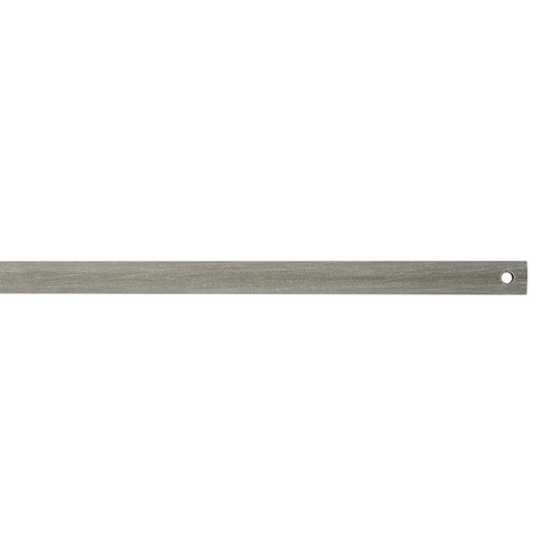 Generation Lighting Fan Collection 36-Inch Downrod in Washed Grey by Visual Comfort & Co Fan Collection DR36WGR