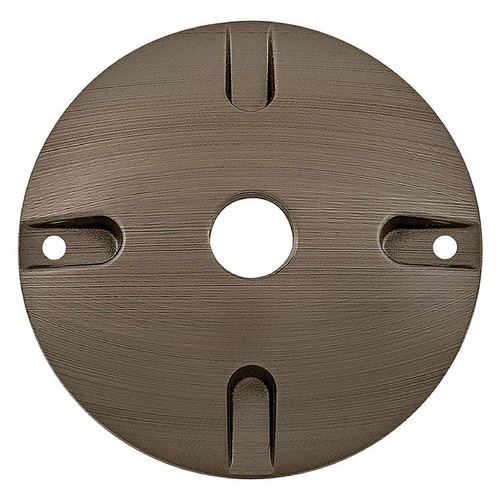 Accessory Matte Bronze Landscape Parts & Accessory by Hinkley Lighting