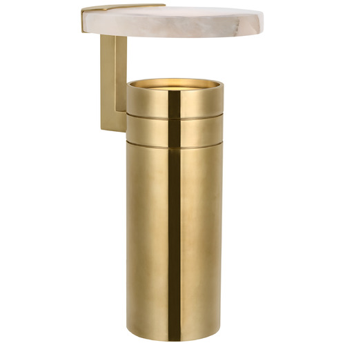 Melange 9 Inch Accent Lamp