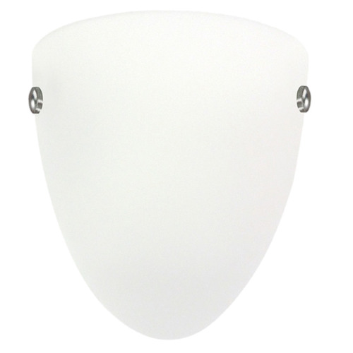 Afx Lighting Unity Brushed Nickel LED Sconce