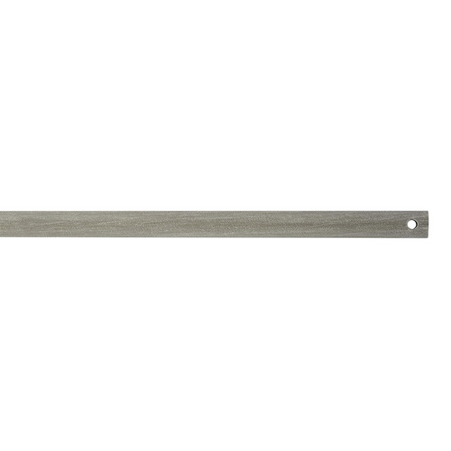 Generation Lighting Fan Collection 48-Inch Downrod in Washed Grey by Visual Comfort & Co Fan Collection DR48WGR
