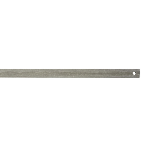 Generation Lighting Fan Collection 60-Inch Downrod in Washed Grey by Visual Comfort & Co Fan Collection DR60WGR