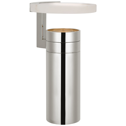Melange 9 Inch Accent Lamp