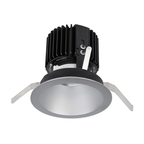 WAC Lighting Volta Haze LED Recessed Trim by WAC Lighting R4RD2T-F827-HZ