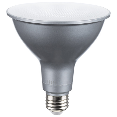21W PAR38 5CCT High Lumen 40-Degree LED Light Bulb by Satco Lighting