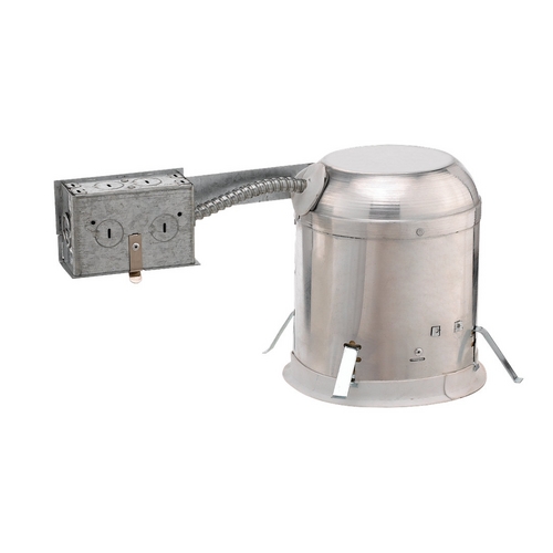 6-Inch Remodel IC Airtight Recessed Housing by Generation Lighting