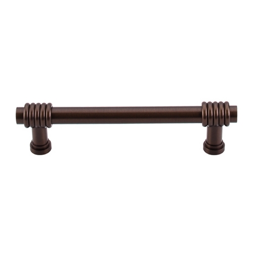 Top Knobs Hardware Cabinet Pull in Oil Rubbed Bronze Finish M766