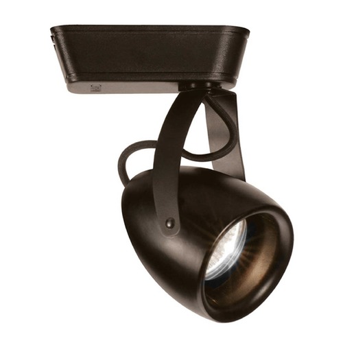 Dark Bronze LED Track Light L-Track 3000K 1390LM by WAC Lighting