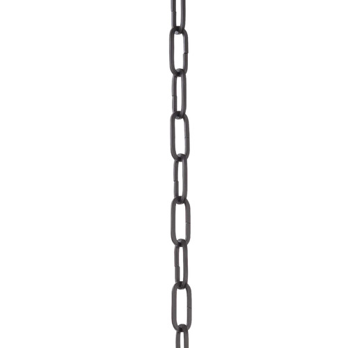 Progress Lighting Progress Lighting Accessory Chain Oil Rubbed Bronze Chain P8755-108