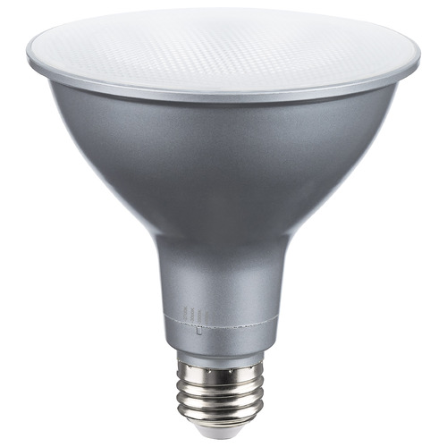 Satco Lighting 19W PAR38 5CCT High Lumen 40-Degree LED Light Bulb by Satco Lighting S39760