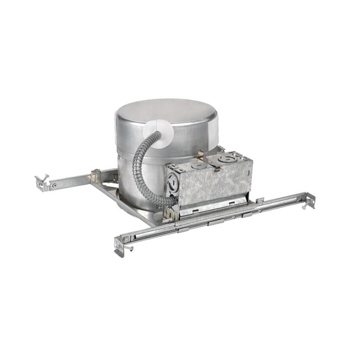 6-Inch New Construction Shallow IC Housing by Generation Lighting