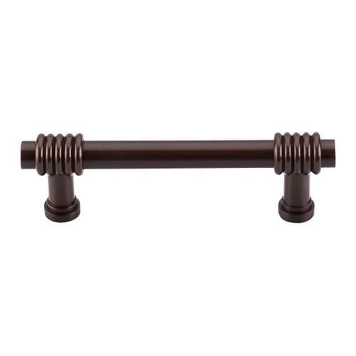 Top Knobs Hardware Cabinet Pull in Oil Rubbed Bronze Finish M767