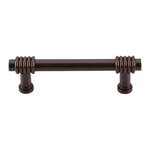 Cabinet Pull in Oil Rubbed Bronze Finish