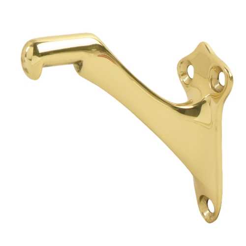 Ives Hardware Handrail Bracket BP59A3 BIN PACK