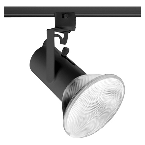 Juno Lighting Group Juno Lighting Trac-Master Adjustable Socket Universal Trac Head Black T620 BL