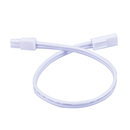 Countermax White 12-Inch by Maxim Lighting