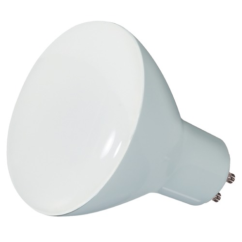 7.5W BR30 LED 3000K 650 Lumens GU24 Base 120V Dimmable by Satco Lighting