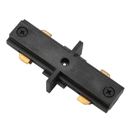 Eurofase Lighting Mini Connector for Track in Black by Eurofase Lighting 1560-01