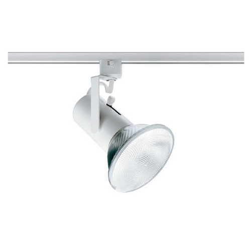 Juno Lighting Group Juno Lighting Trac-Master Adjustable Socket Trac Head White T620 WH