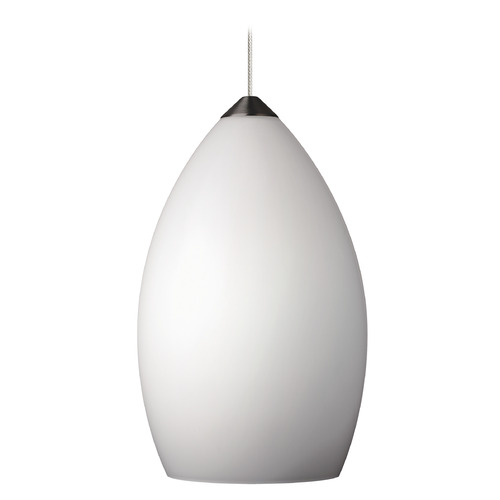 Visual Comfort Modern Collection Tech Lighting Firefrost Freejack Pendant in Chrome by VC Modern 700FJFIRFWC-LEDS930