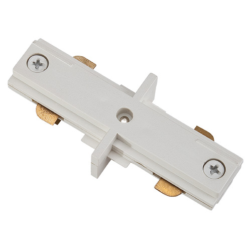 Eurofase Lighting Mini Connector for Track in White by Eurofase Lighting 1560-02