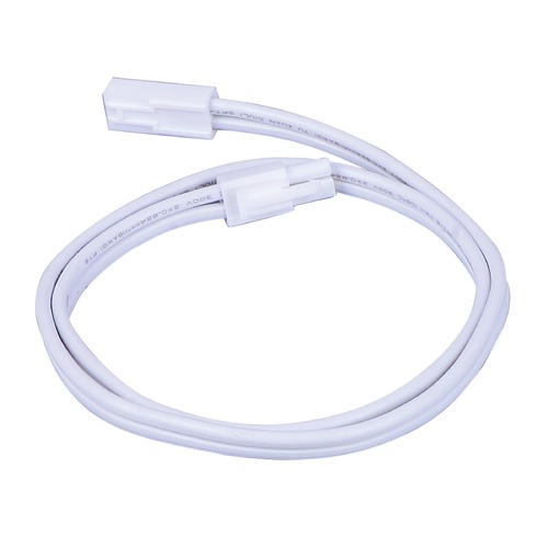 Countermax White 24-Inch by Maxim Lighting